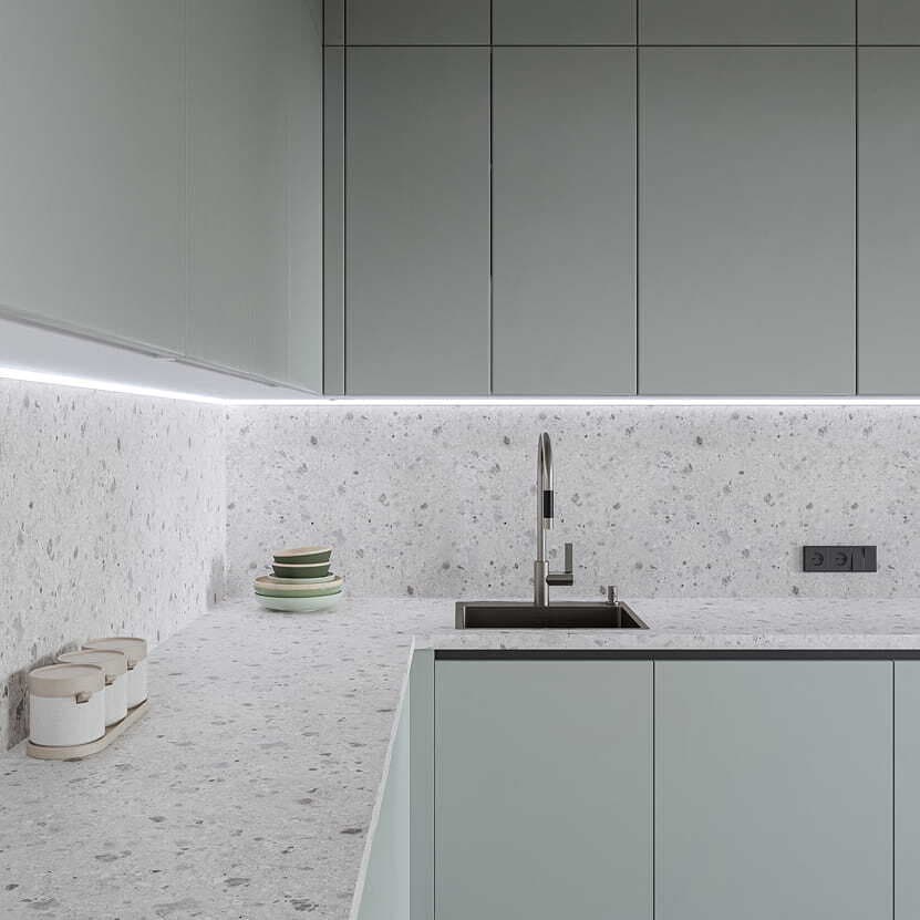 Breccia Light