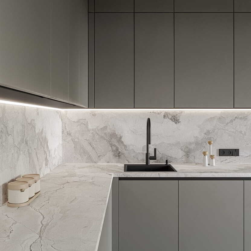 Phantom Marble