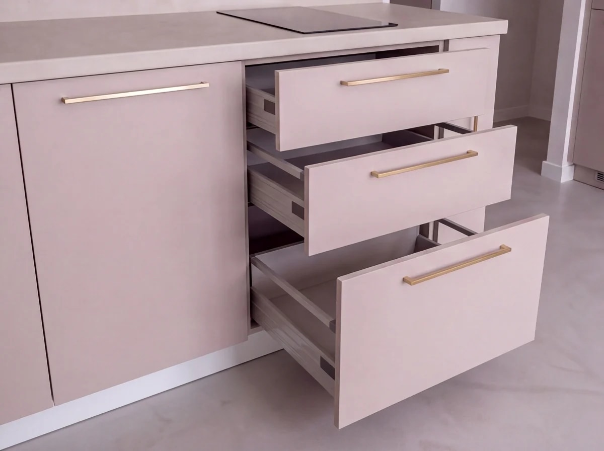 Коллекция URBANOVA Frame · Кашемир